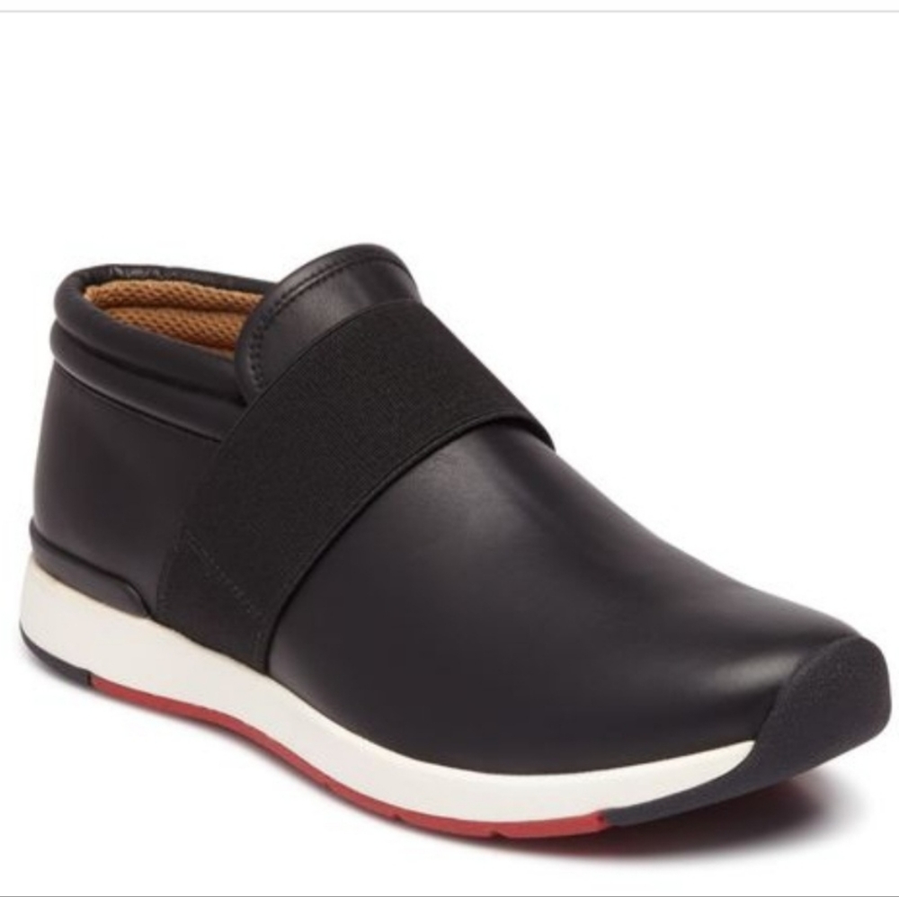 Vionic Calina Women's High Top Slip-on Sneaker